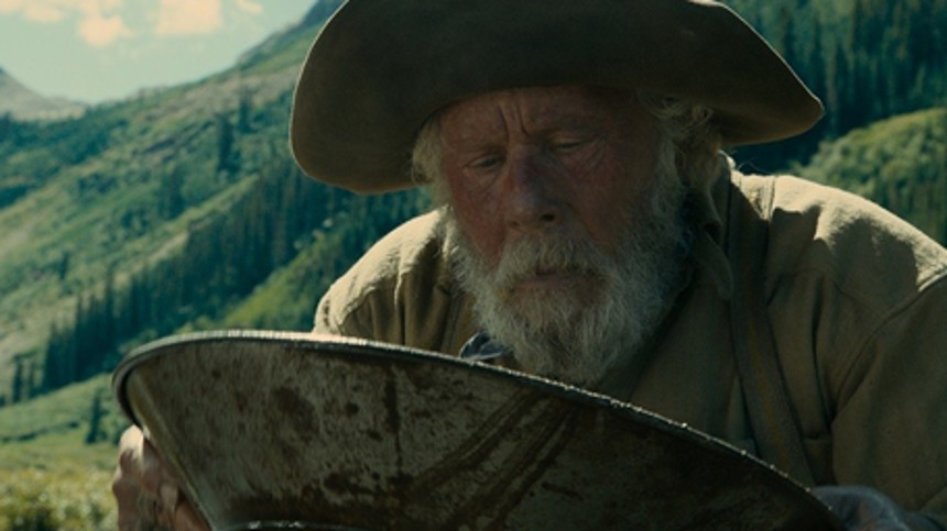 The Ballad of Buster Scruggs