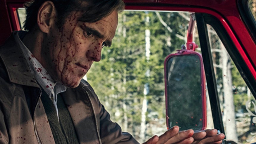 The House That Jack Built