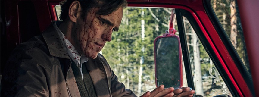 The House That Jack Built