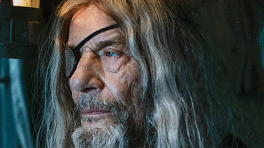 Christian IV – den sidste rejse