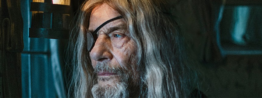 Christian IV – den sidste rejse