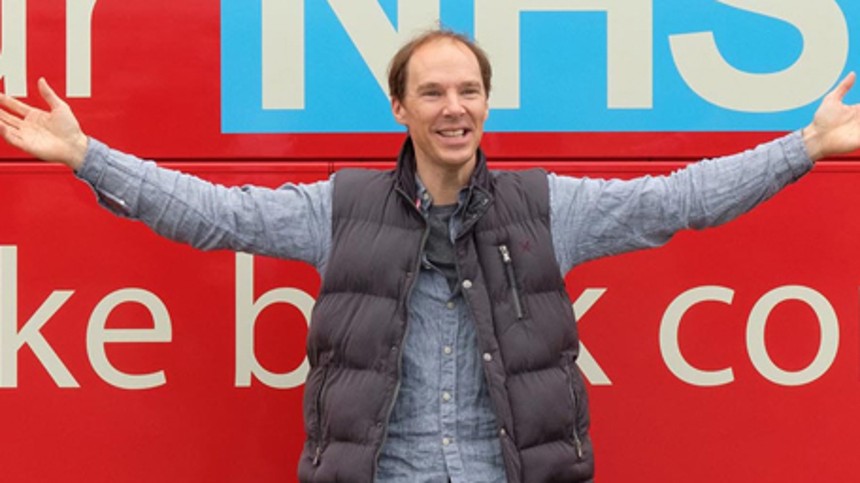 Brexit: The Uncivil War