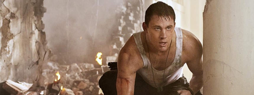 White House Down
