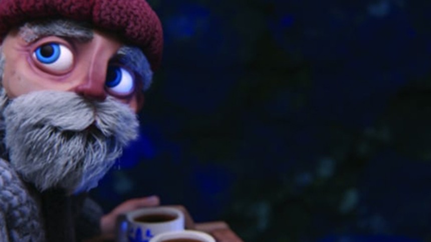 The Animation Workshop 2019