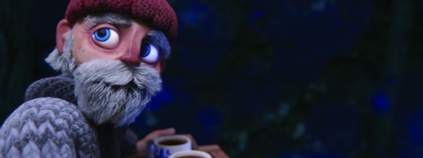 The Animation Workshop 2019