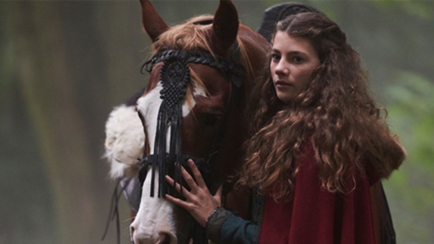 Skammerens datter 2: Slangens gave