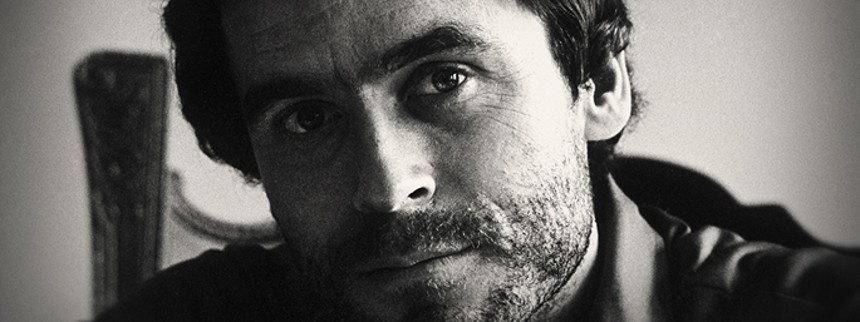 Conversations with a Killer: The Ted Bundy Tapes