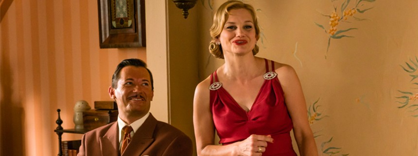 Badehotellet – sæson 6