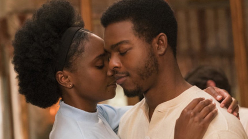 If Beale Street Could Talk