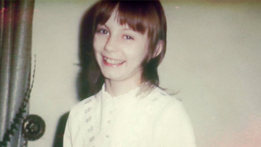 Abducted in Plain Sight