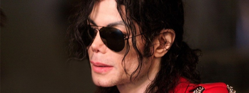 Leaving Neverland