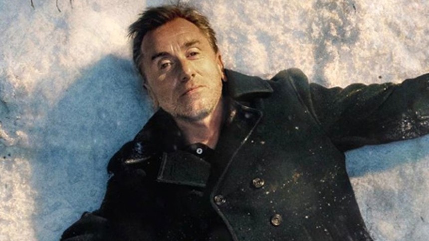 Tin Star – sæson 2