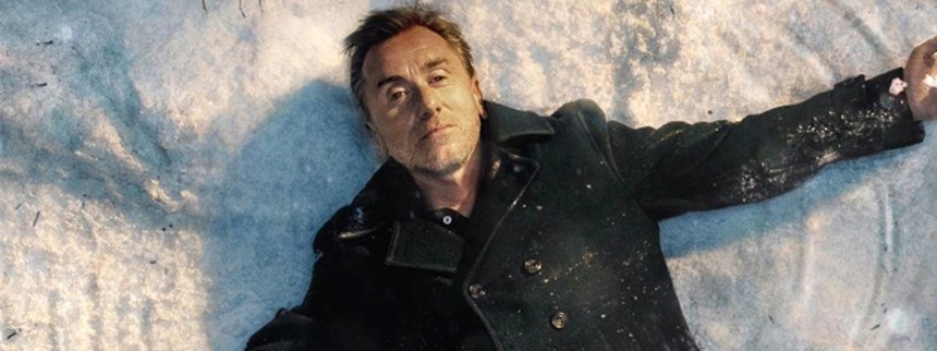 Tin Star – sæson 2