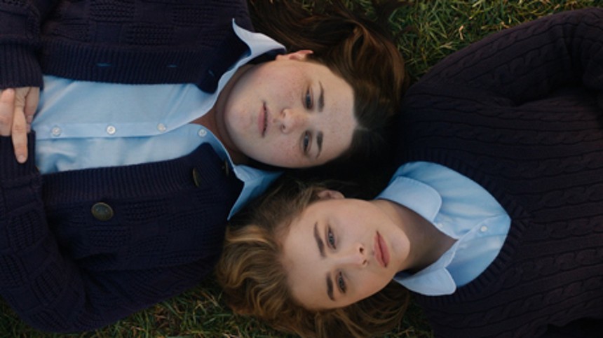 The Miseducation of Cameron Post