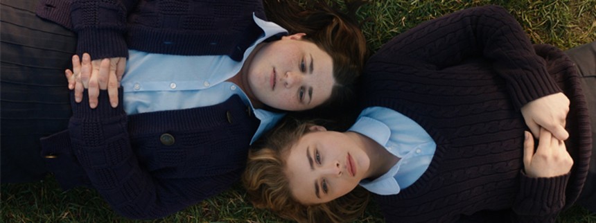 The Miseducation of Cameron Post