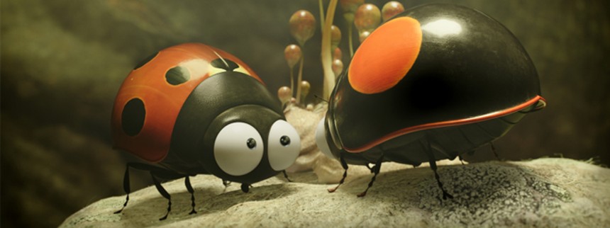 Minisekterne – På nye eventyr