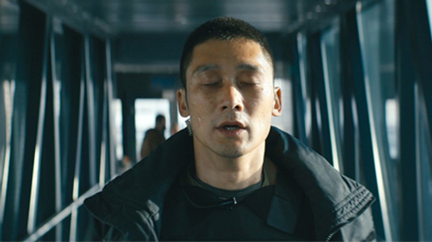 Bedrag – sæson 3