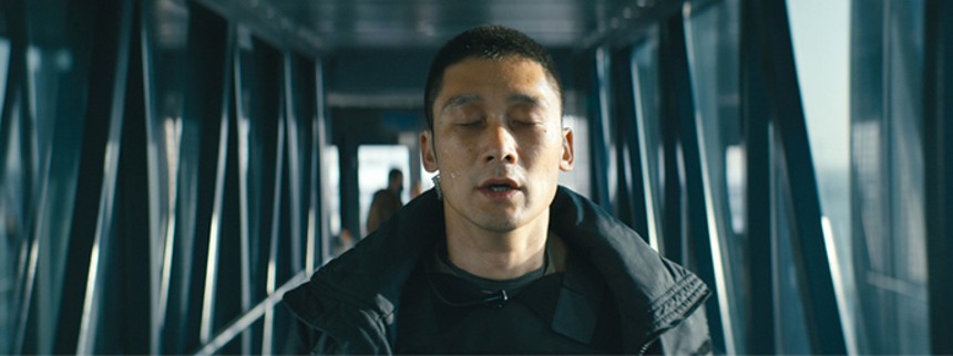 Bedrag – sæson 3