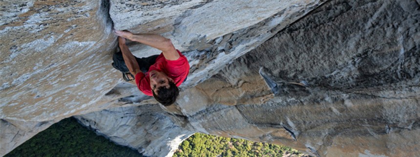 Free Solo