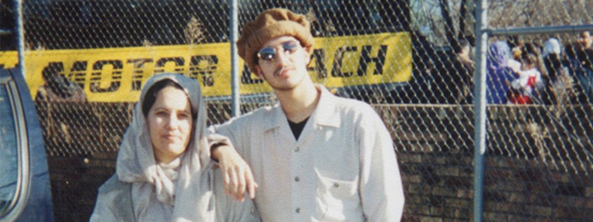 The Case Against Adnan Syed