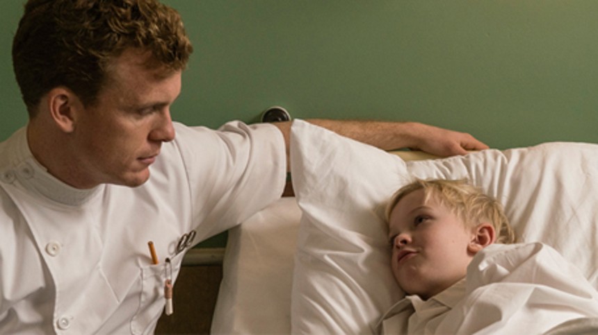 Sy­geple­jesko­len – sæson 2, afsnit 1-2