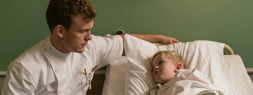 Sy­geple­jesko­len – sæson 2, afsnit 1-2