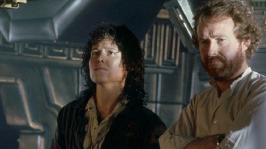 Memory: The Origins of Alien