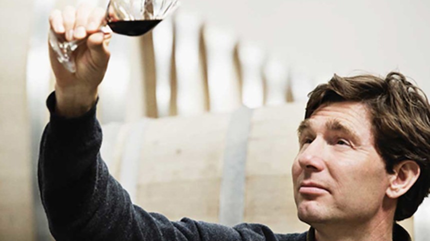 Kir­se­bæ­re­ven­ty­ret