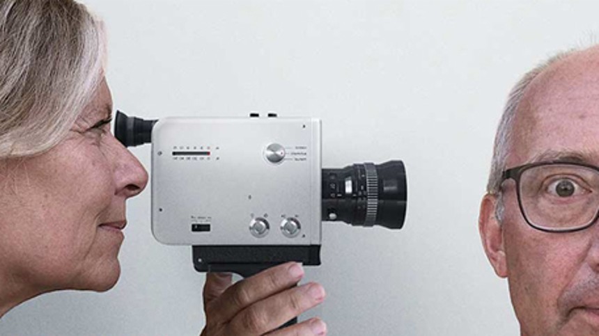 Min uimodståelige mand