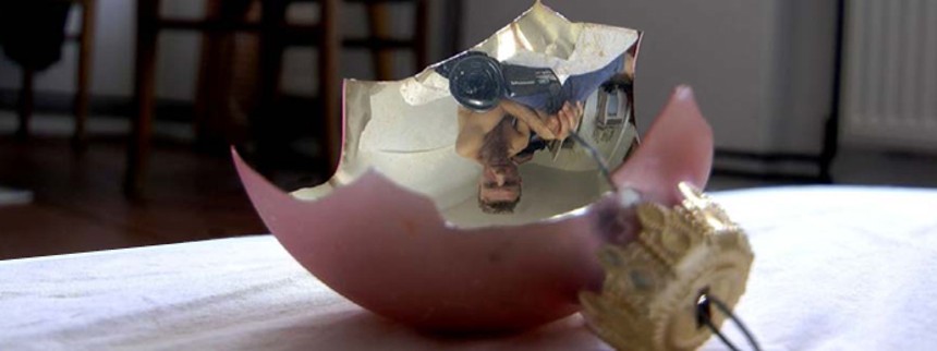 Do­ku­men­tar­kon­cert med Scenatet: Niels Rønsholdt