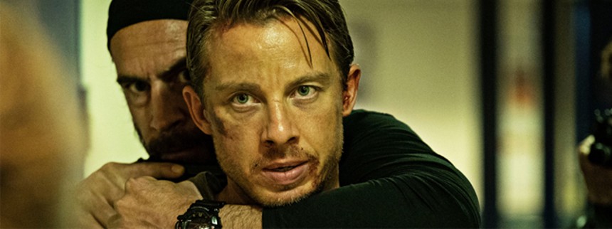 Gid­sel­tag­nin­gen – sæson 2