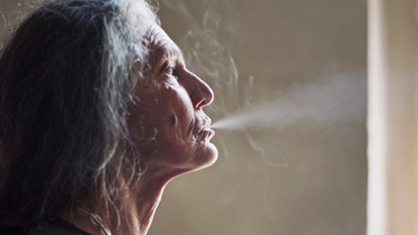 The Disappearance of My Mother