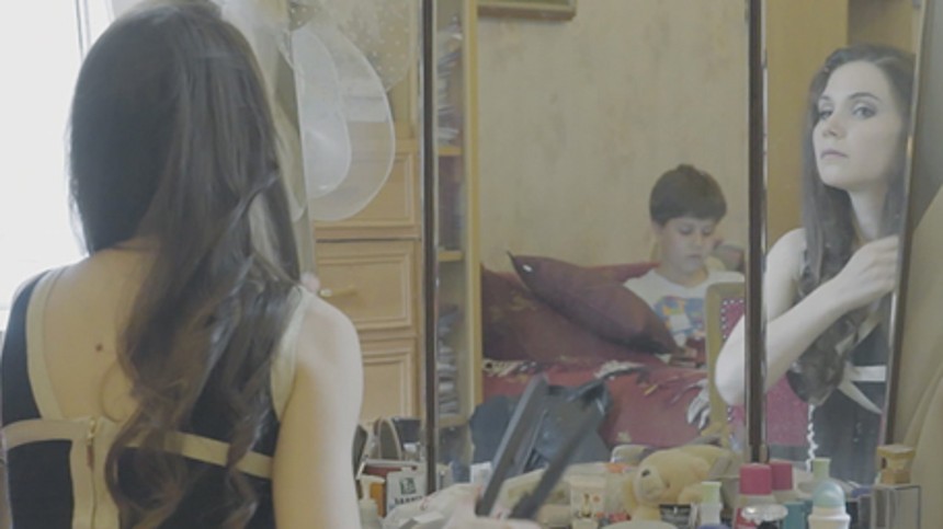 School of Seduction – Three Stories From Russia