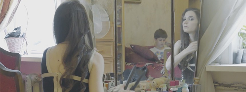 School of Seduction – Three Stories From Russia