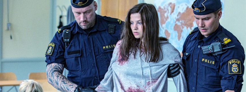 Quicksand – størst af alt