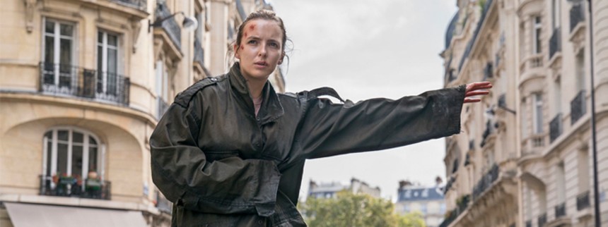 Killing Eve – sæson 2