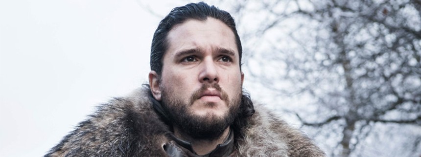 Game of Thrones – sæson 8, afsnit 1