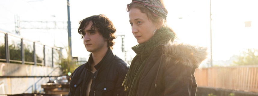 Lazzaro den lykkelige