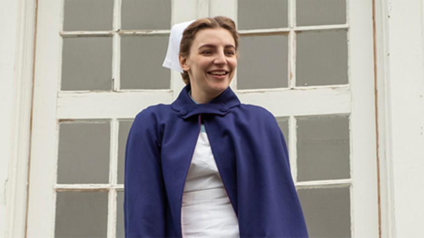 Sy­geple­jesko­len – sæson 2