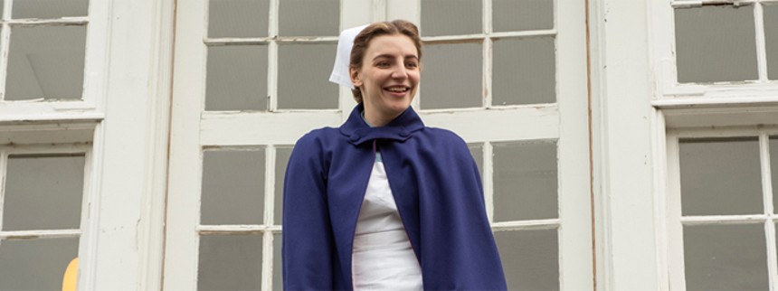 Sy­geple­jesko­len – sæson 2