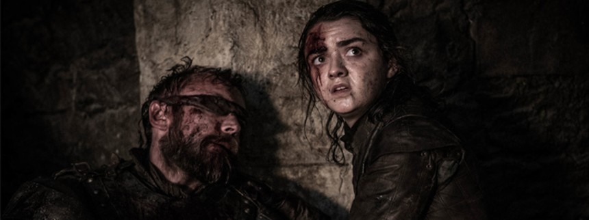 Game of Thrones – sæson 8, afsnit 3