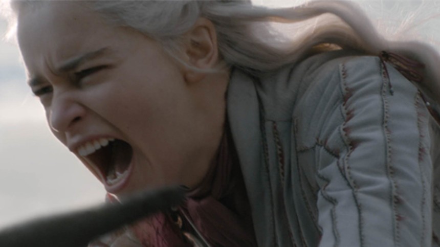 Game of Thrones – sæson 8, afsnit 4