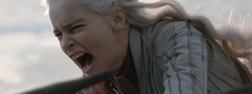 Game of Thrones – sæson 8, afsnit 4