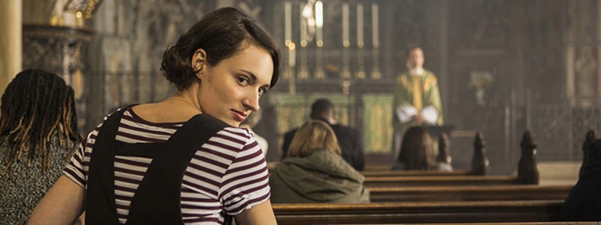 Fleabag – sæson 2