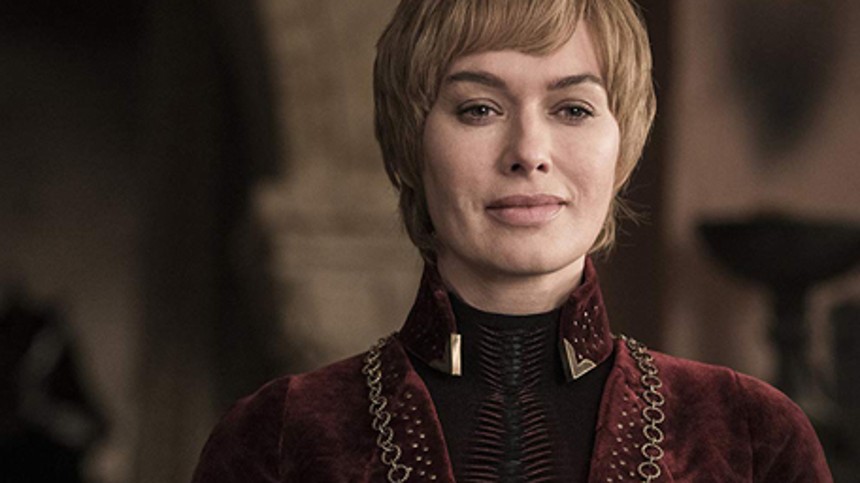 Game of Thrones – sæson 8, afsnit 5