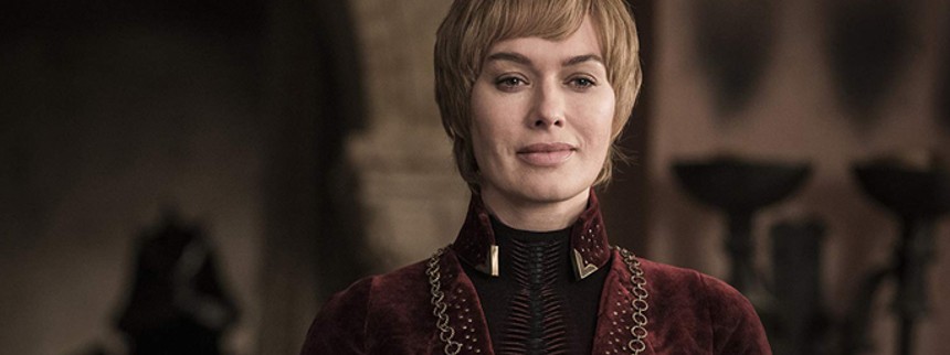 Game of Thrones – sæson 8, afsnit 5