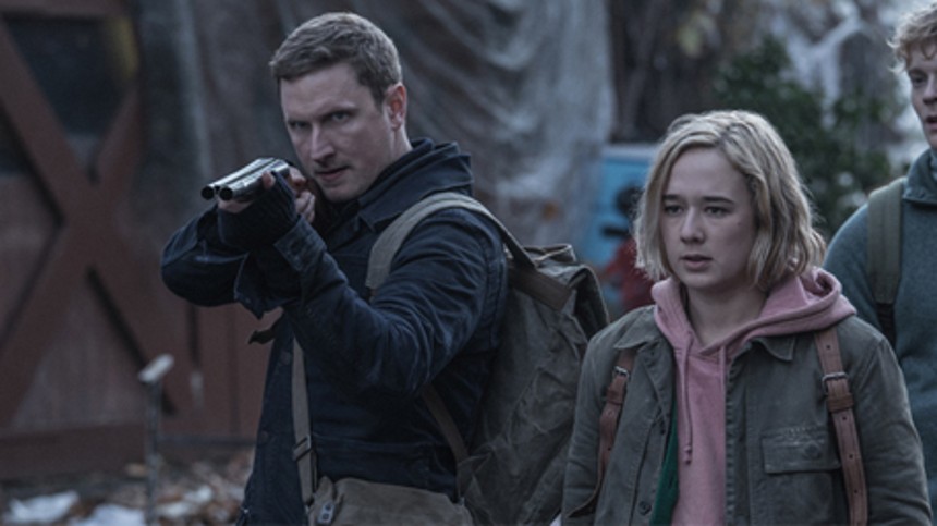 The Rain – sæson 2