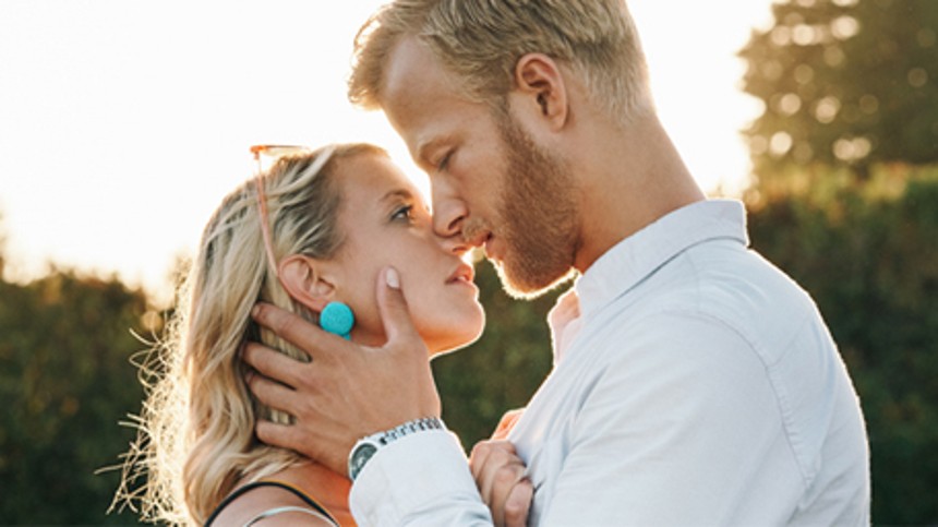 Perfekte steder – sæson 3