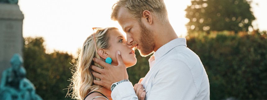 Perfekte steder – sæson 3