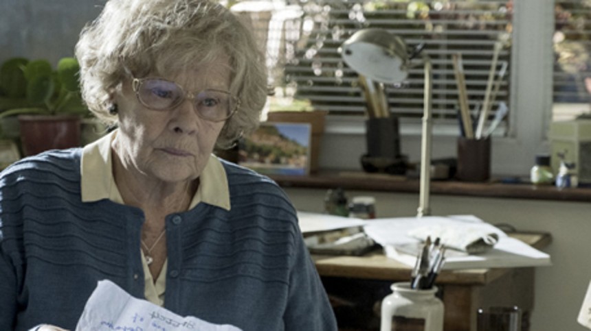 En spions bekendelser